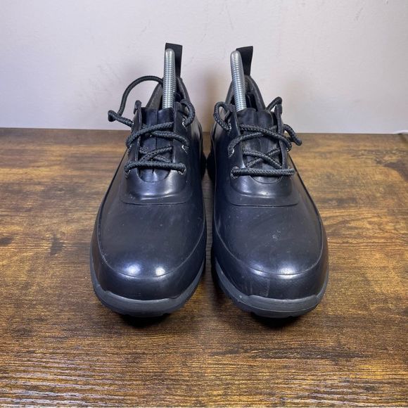Bogs Amanda Lace Up Waterproof Shoes 7 - Picture 2 of 10
